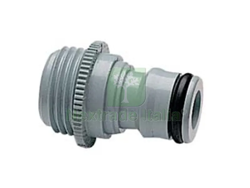 10BLISTER Presa per Rubinetti con Innesto Rapido - filetto M 3/4" - blister (2201) — Attrezzi da giardino — rif. FERX.FER170734 10BLISTER Presa per Rubinetti con Innesto Rapido - filetto M 3/4" - blister (2201) — Attrezzi da giardino — rif. FERX.FER170734