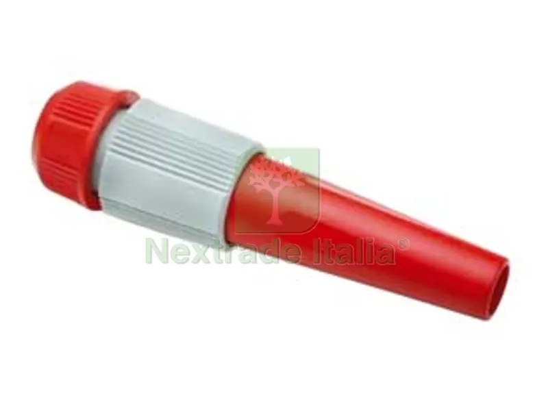 10BLISTER LANCIA REGOLABILE AUTOSERRANTE DA 1/2" - 5/8" - (2135) — Irrigazione — rif. FERX.FER59718 10BLISTER LANCIA REGOLABILE AUTOSERRANTE DA 1/2" - 5/8" - (2135) — Irrigazione — rif. FERX.FER59718