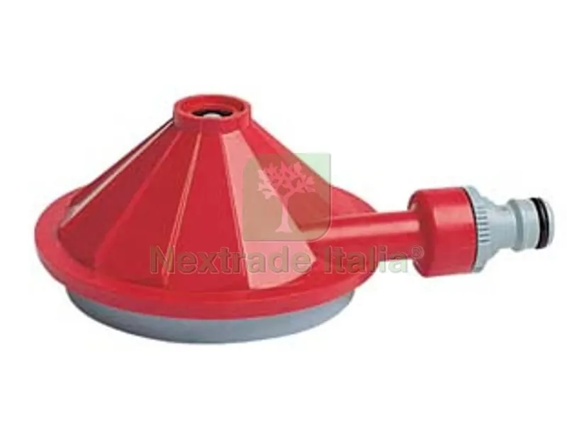 Irrigatore Pluviella con Innesto Rapido - confezione blister (2054) — Irrigazione — rif. FERX.FER59480 Irrigatore Pluviella con Innesto Rapido - confezione blister (2054) — Irrigazione — rif. FERX.FER59480