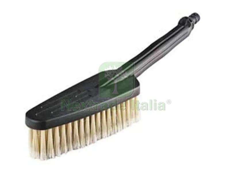 SPAZZOLA LAVAGGIO FISSA ANTI-SCRATCH - 80005218 — Cura e pulizia auto — rif. FERX.FER11334