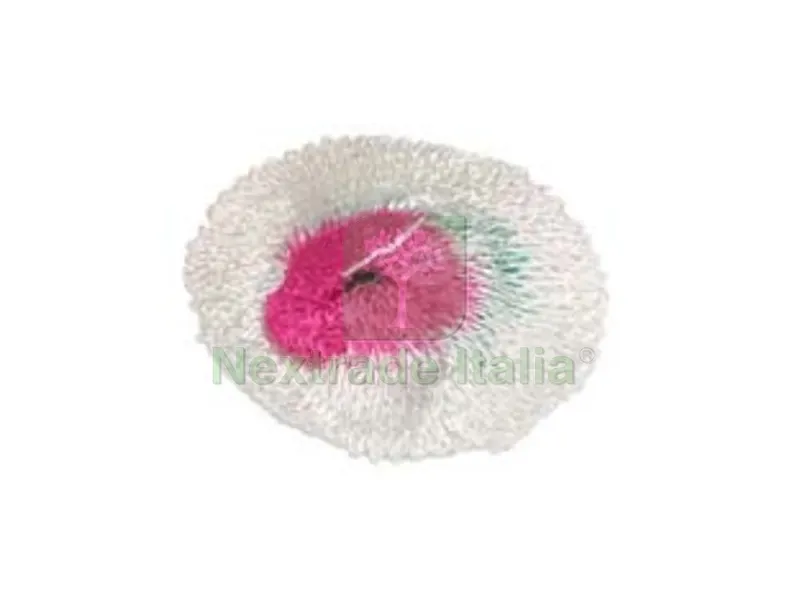 6BLISTER RETICELLE DI RICAMBIO PER LAMPADE - in blister da 3 pz. — Scarichi e sifoni — rif. FERX.FER30441 6BLISTER RETICELLE DI RICAMBIO PER LAMPADE - in blister da 3 pz. — Scarichi e sifoni — rif. FERX.FER30441