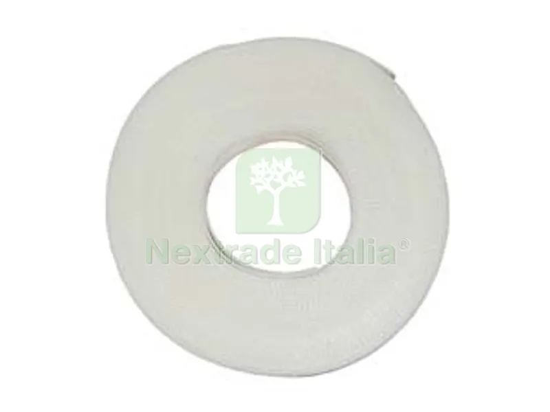 16BLISTER nastro adesivo bianco - mt. 6,6 — Adesivi e sigillanti — rif. FERX.FER73974
