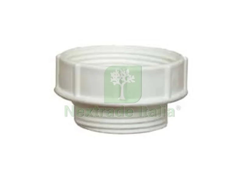 25PZ RIDUZIONE MOPLEN PER PILETTE - M 1" - F 1"1/4 — Tubi e raccordi — rif. FERX.FER343022 25PZ RIDUZIONE MOPLEN PER PILETTE - M 1" - F 1"1/4 — Tubi e raccordi — rif. FERX.FER343022