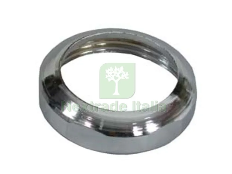 5PZ DADO PER CANOTTO - ? mm.26 filettatura 1" — Bulloni, dadi e rondelle — rif. FERX.FER92258 5PZ DADO PER CANOTTO - ? mm.26 filettatura 1" — Bulloni, dadi e rondelle — rif. FERX.FER92258