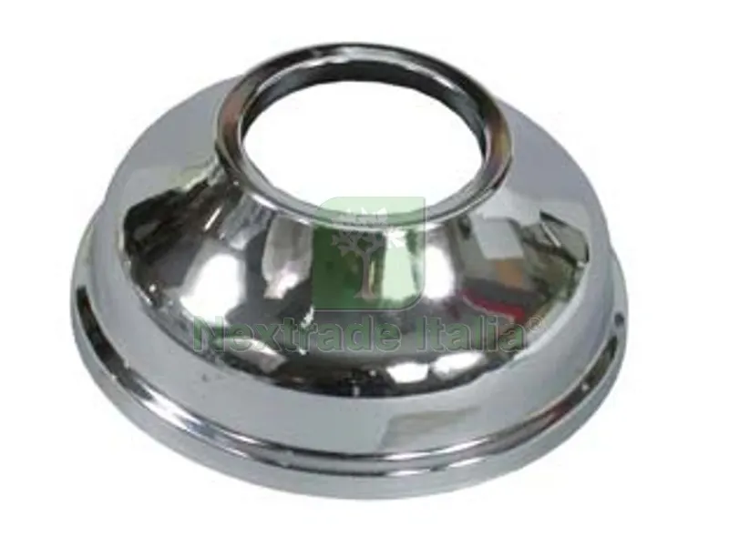 10PZ ROSONE PER CANOTTI WC - ? mm.30 — Rubinetti e valvole — rif. FERX.FER92616 10PZ ROSONE PER CANOTTI WC - ? mm.30 — Rubinetti e valvole — rif. FERX.FER92616