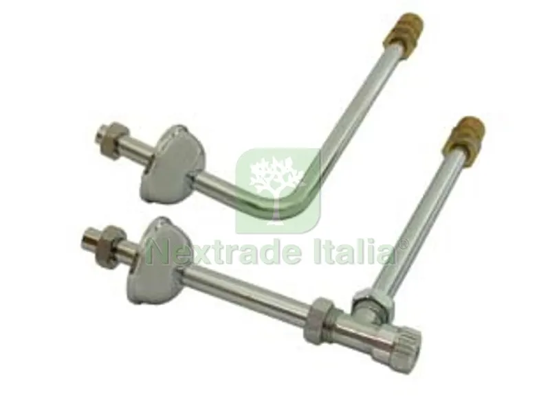 COMPLETO SCALDABAGNO CON RUBINETTO — Caldaie e radiatori — rif. FERX.FER24662 COMPLETO SCALDABAGNO CON RUBINETTO — Caldaie e radiatori — rif. FERX.FER24662