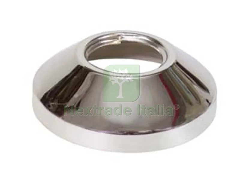 5PZ COPRIECCENTRICO PER GRUPPI - F 3/4" — Rubinetti e valvole — rif. FERX.FER24778 5PZ COPRIECCENTRICO PER GRUPPI - F 3/4" — Rubinetti e valvole — rif. FERX.FER24778