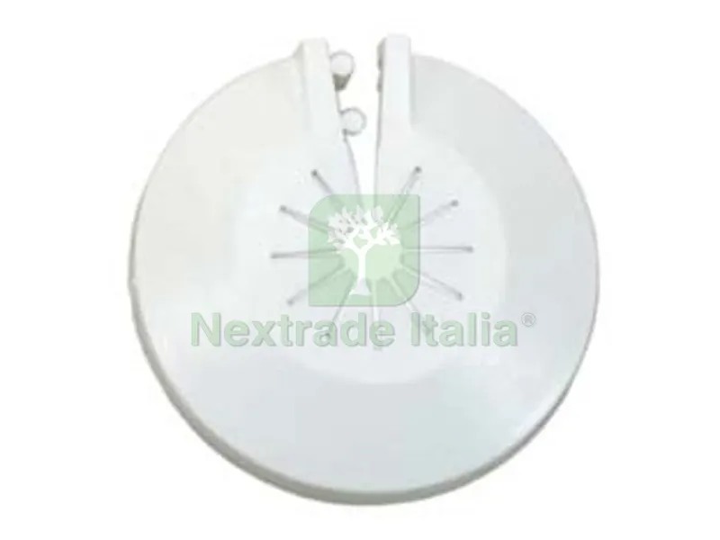 100PZ ROSETTA APRIBILE UNIVERSALE IN PP — Rubinetti e valvole — rif. FERX.FER27229 100PZ ROSETTA APRIBILE UNIVERSALE IN PP — Rubinetti e valvole — rif. FERX.FER27229