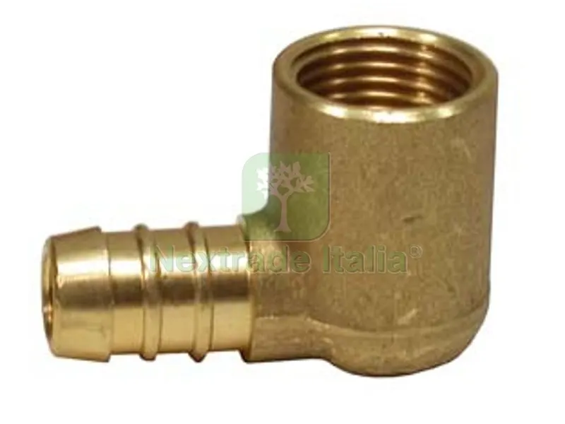 5PZ PORTAGOMMA GAS METANO FEMMINA 1/2" — Tubi e raccordi — rif. FERX.FER92296 5PZ PORTAGOMMA GAS METANO FEMMINA 1/2" — Tubi e raccordi — rif. FERX.FER92296