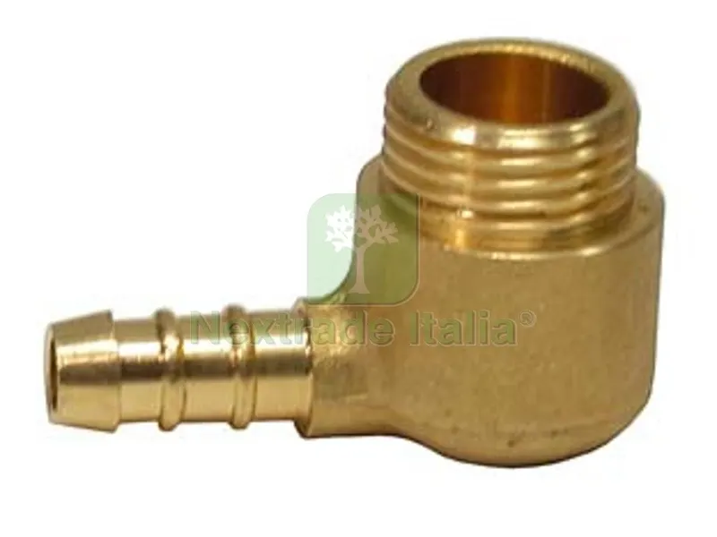 10PZ PORTAGOMMA GAS GPL MASCHIO 1/2" — Tubi e raccordi — rif. FERX.FER92302 10PZ PORTAGOMMA GAS GPL MASCHIO 1/2" — Tubi e raccordi — rif. FERX.FER92302