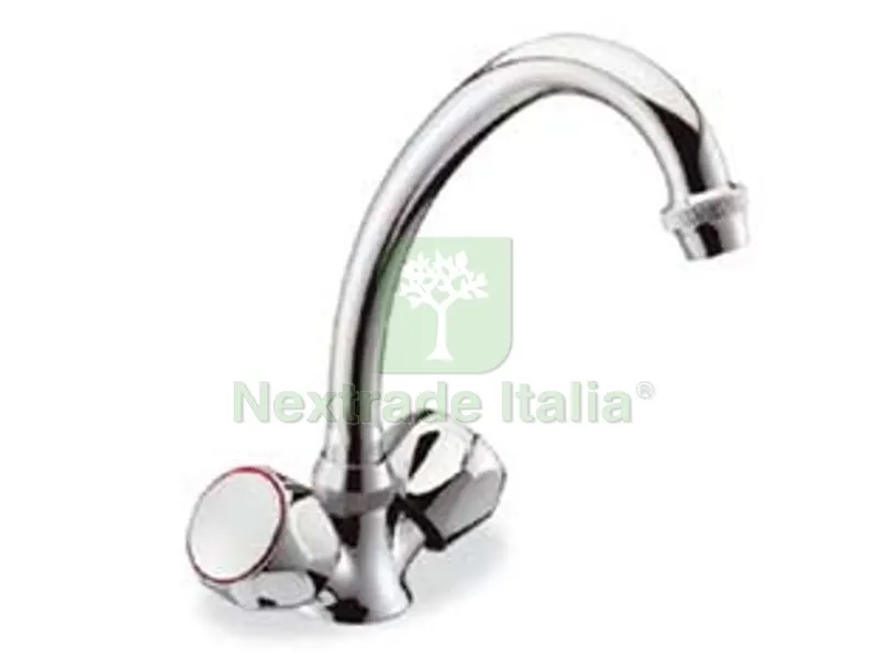 GRUPPO LAVELLO MONOFORO — Sanitari e ceramiche — rif. FERX.FER70225