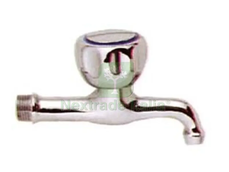 RUBINETTO LAVELLO - cm.10 — Rubinetti e valvole — rif. FERX.FER76104