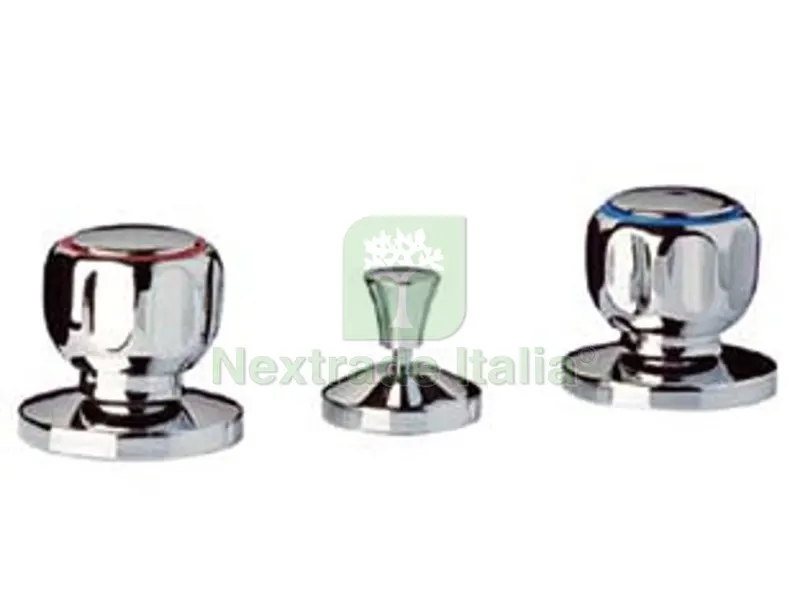 RUBINETTO PER BIDET - 1" 1/4 — Rubinetti e valvole — rif. FERX.FER76081