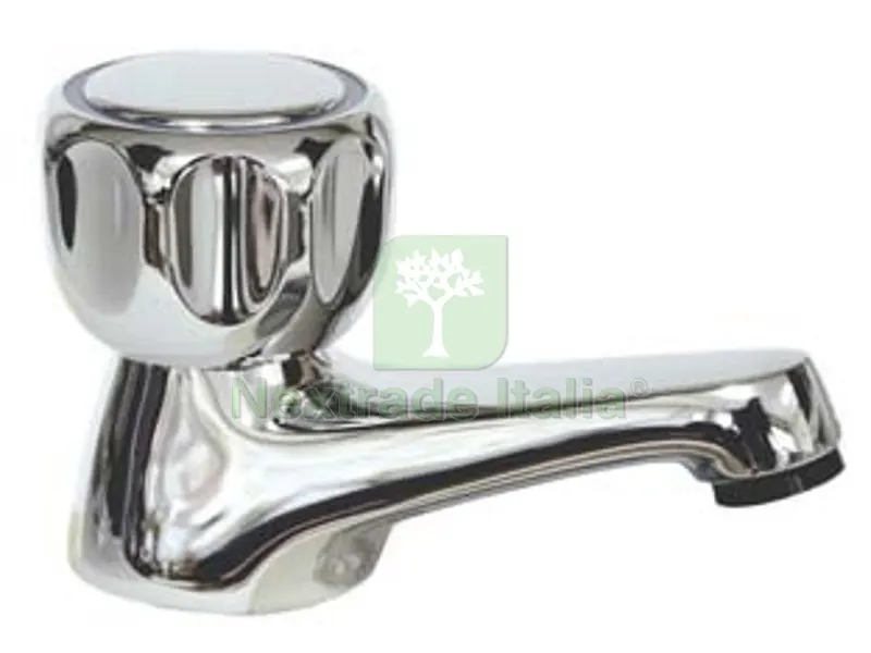 RUBINETTO COLLO A CIGNO — Rubinetti e valvole — rif. FERX.FER76036