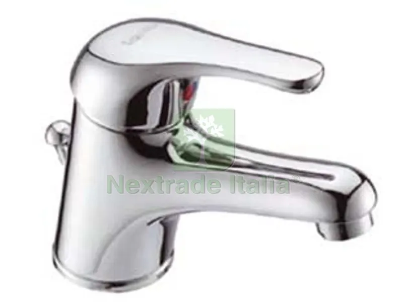 MISCELATORE LAVABO SERIE PAGODA — Rubinetti e valvole — rif. FERX.FER84079