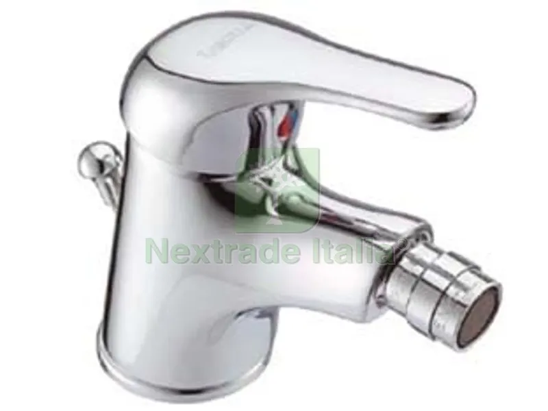 Miscelatore Bidet Serie Pagoda — Rubinetti e valvole — rif. FERX.FER84086 Miscelatore Bidet Serie Pagoda — Rubinetti e valvole — rif. FERX.FER84086