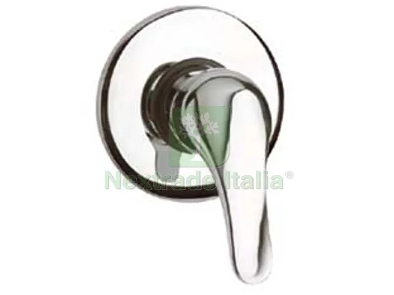 MISCELATORE DOCCIA A INCASSO SERIE PAGODA — Rubinetti e valvole — rif. FERX.FER84093 MISCELATORE DOCCIA A INCASSO SERIE PAGODA — Rubinetti e valvole — rif. FERX.FER84093