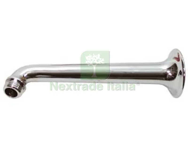 Braccio Doccia Pesante per Soffione — Rubinetti e valvole — rif. FERX.FER25676
