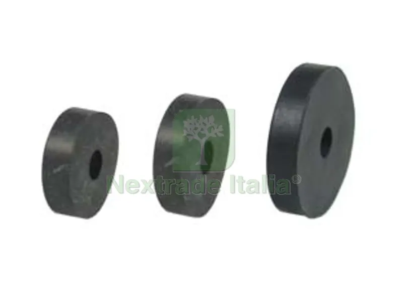 100PZ GUARNIZIONI IN GOMMA PER RUBINETTO - 3/4" — Guarnizioni e tenute — rif. FERX.FER25805