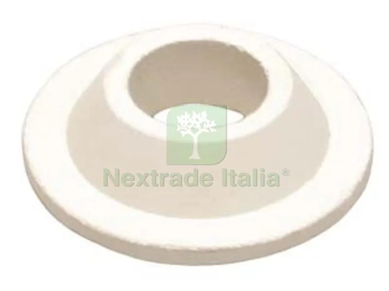 10PZ Guarnizione Conica per Piletta - 1/2" — Guarnizioni e tenute — rif. FERX.FER26079