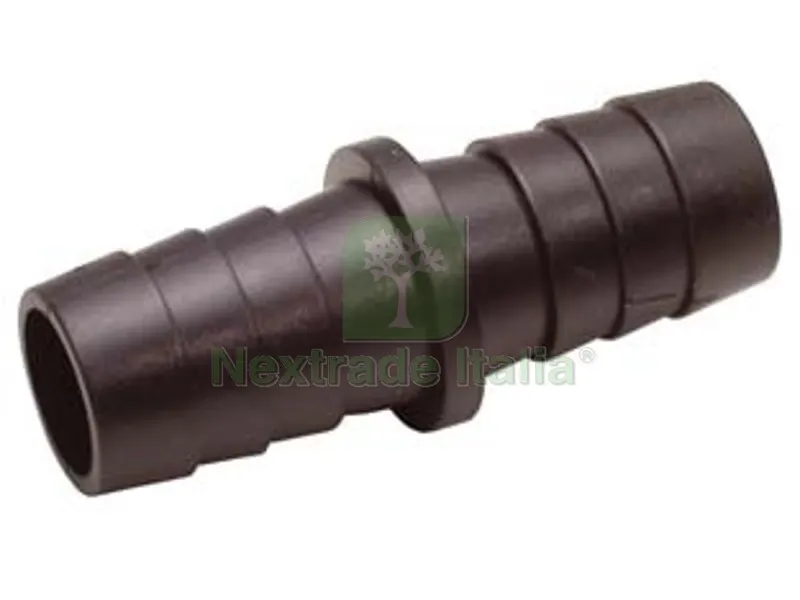 25PZ RACCORDO IN PLASTICA PER TUBI SCARICO LAVATRICE - ? mm.22x22 — Tubi e raccordi — rif. FERX.FER26956 25PZ RACCORDO IN PLASTICA PER TUBI SCARICO LAVATRICE - ? mm.22x22 — Tubi e raccordi — rif. FERX.FER26956