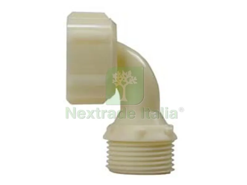 5PZ PIPA CON GHIERA GIREVOLE F 3/4" 1077 — Tubi e raccordi — rif. FERX.FER26963 5PZ PIPA CON GHIERA GIREVOLE F 3/4" 1077 — Tubi e raccordi — rif. FERX.FER26963