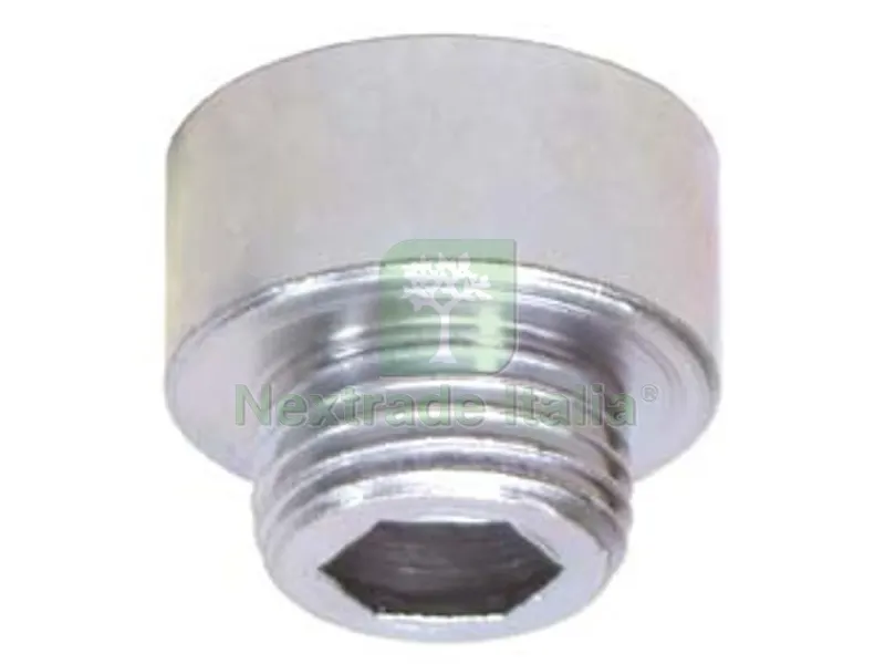 5PZ PROLUNGA RIDOTTA ACCIAIO ZINCATO - F 1" M 3/4" x mm.15 — Interruttori e prese — rif. FERX.FER245272 5PZ PROLUNGA RIDOTTA ACCIAIO ZINCATO - F 1" M 3/4" x mm.15 — Interruttori e prese — rif. FERX.FER245272
