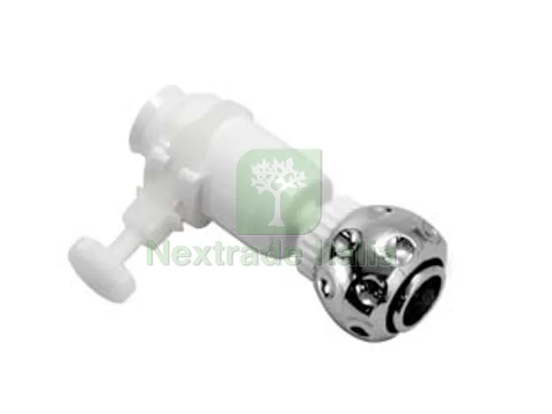 2BLISTER ROMPIGETTO ATTACCO UNIVERSALE CORTO CM.7,5 2290/3S — Rubinetti e valvole — rif. FERX.FER26987 2BLISTER ROMPIGETTO ATTACCO UNIVERSALE CORTO CM.7,5 2290/3S — Rubinetti e valvole — rif. FERX.FER26987