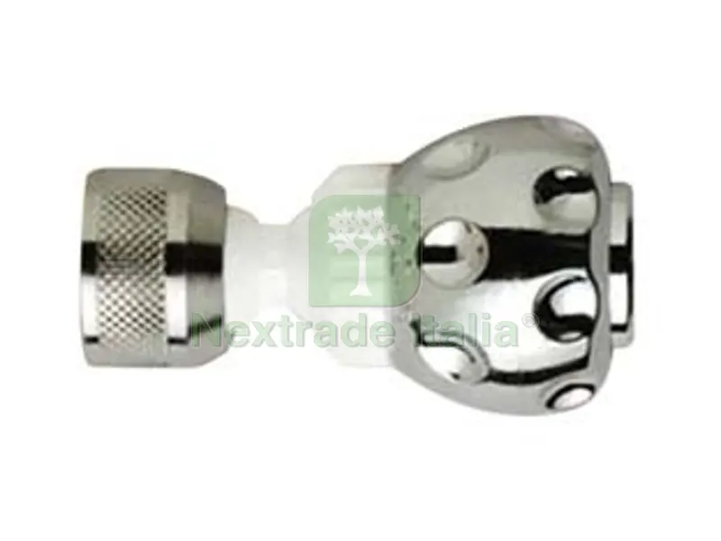 ROMPIGETTO SNODATO A VITE 2285/5S — Rubinetti e valvole — rif. FERX.FER27045