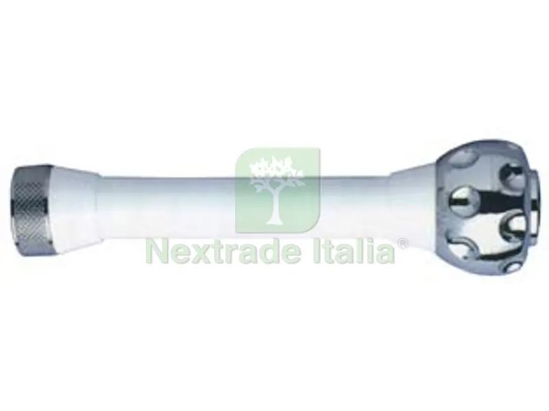 ROMPIGETTO LUNGO A VITE CM.14 2293/S — Rubinetti e valvole — rif. FERX.FER27021 ROMPIGETTO LUNGO A VITE CM.14 2293/S — Rubinetti e valvole — rif. FERX.FER27021
