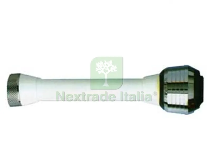 2BLISTER ROMPIGETTO LUNGO A VITE CON DOCCETTA CM.14 2508/S — Rubinetti e valvole — rif. FERX.FER27038