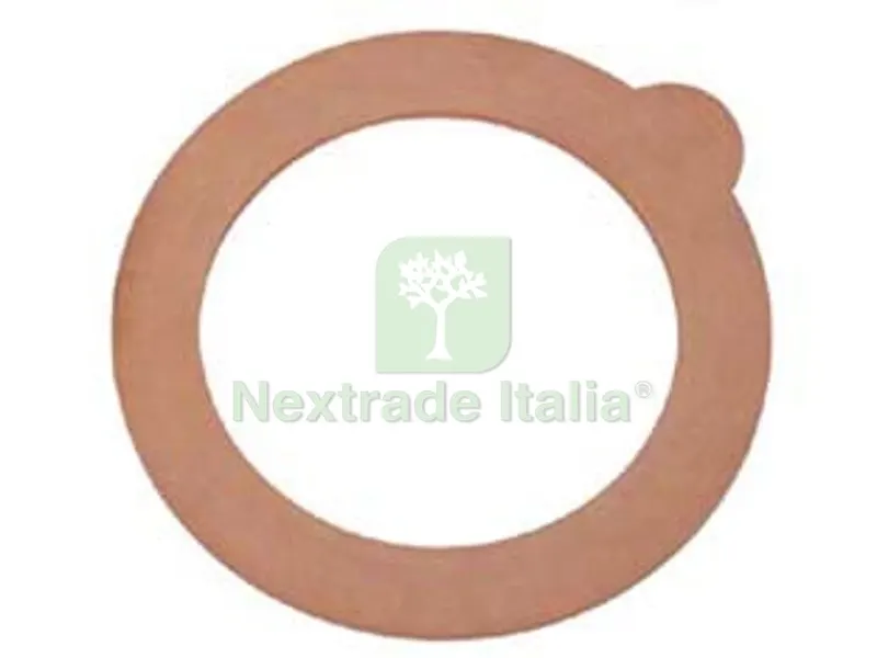 100PZ Guarnizioni Nasello - ? mm.68/94 — Guarnizioni e tenute — rif. FERX.FER28028