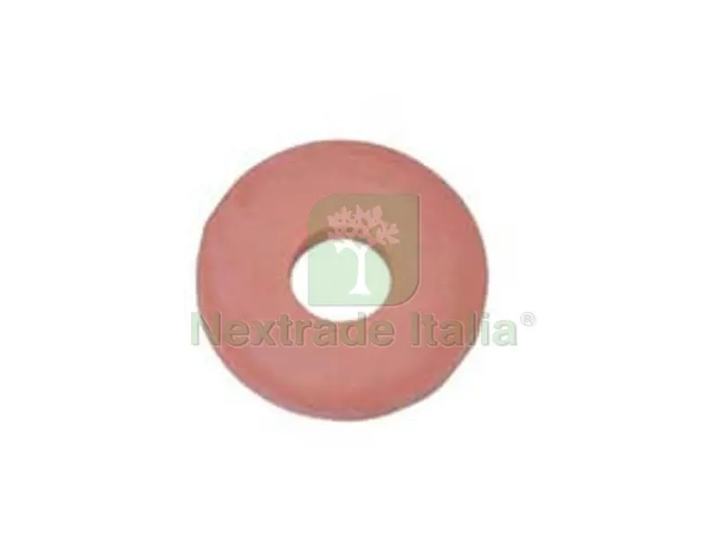 RANELLE IN GOMMA PER BOTTIGLIE - ? mm.25, in busta da Kg.1 — Bulloni, dadi e rondelle — rif. FERX.FER28035