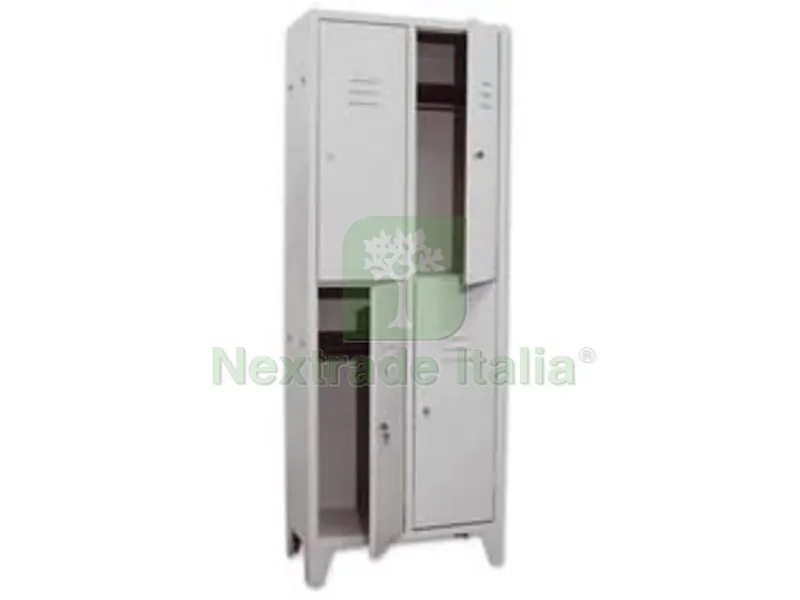 Armadio Multi Spogliatoio — Arredo — rif. FERX.FER96270