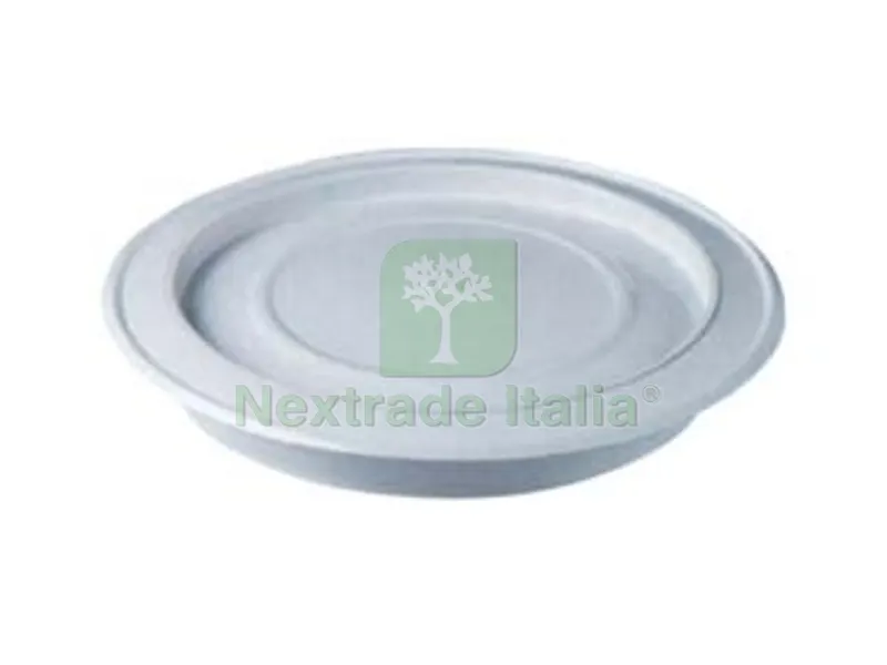 5PZ ROSONI PER TUBI STUFA BIANCO LUCIDO - ? cm.13 — Irrigazione — rif. FERX.FER150491 5PZ ROSONI PER TUBI STUFA BIANCO LUCIDO - ? cm.13 — Irrigazione — rif. FERX.FER150491