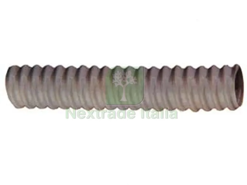 30MT GUAINA SPIRALATA FLESSIBILE - ? mm.20 — Cavi e fili — rif. FERX.FER90186