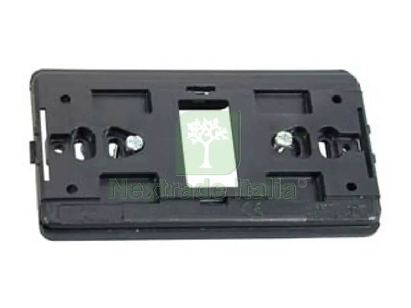 25PZ Supporto per Scatola Tonda e Placca MM.115 1 Posto "venus" - 1 posto - (1801.CG) — Casalinghi e organizzazione — rif. FERX.FER87919 25PZ Supporto per Scatola Tonda e Placca MM.115 1 Posto "venus" - 1 posto - (1801.CG) — Casalinghi e organizzazione — rif. FERX.FER87919