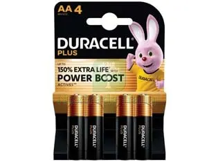 20BLISTER pila stilo alcalina plus — Pile e batterie — rif. FERX.FER73547