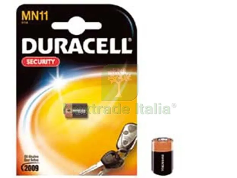 10BLISTER pila specialistica alcalina (mn11) — Pile e batterie — rif. FERX.FER99417 10BLISTER pila specialistica alcalina (mn11) — Pile e batterie — rif. FERX.FER99417