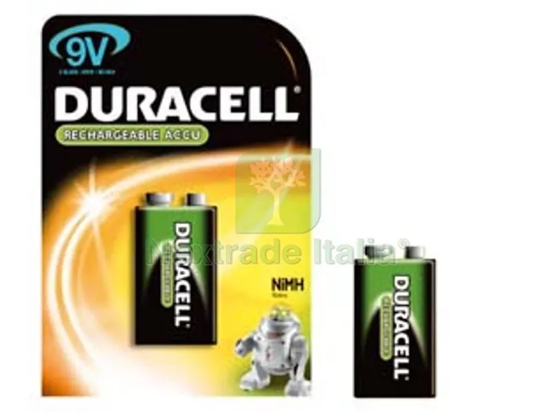pila ricaricabile transistor (hr9) — Pile e batterie — rif. FERX.FER99516