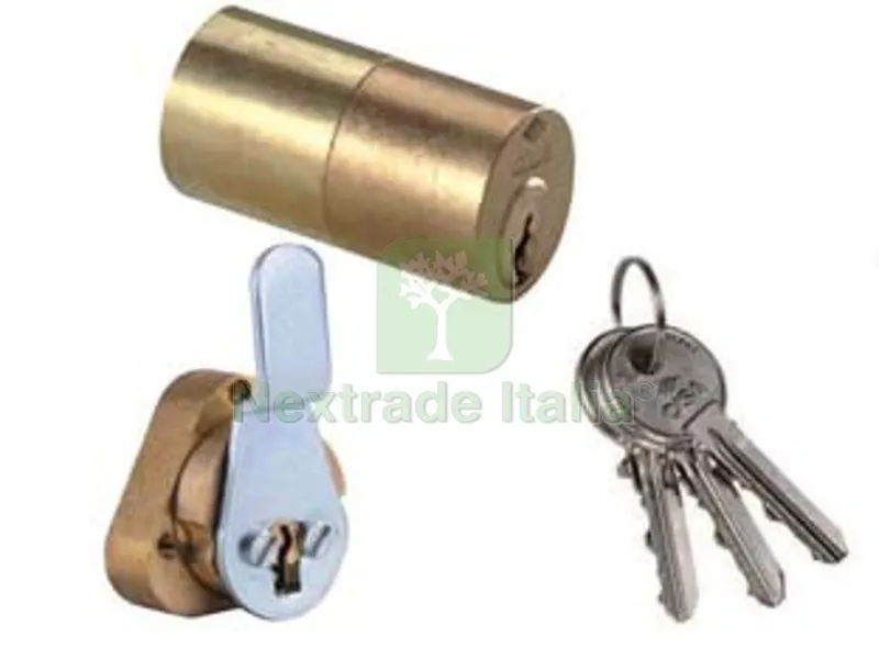 cilindri da applicare per serrature 02139 - (02139000) — Serrature e cilindri — rif. FERX.FER64798 cilindri da applicare per serrature 02139 - (02139000) — Serrature e cilindri — rif. FERX.FER64798