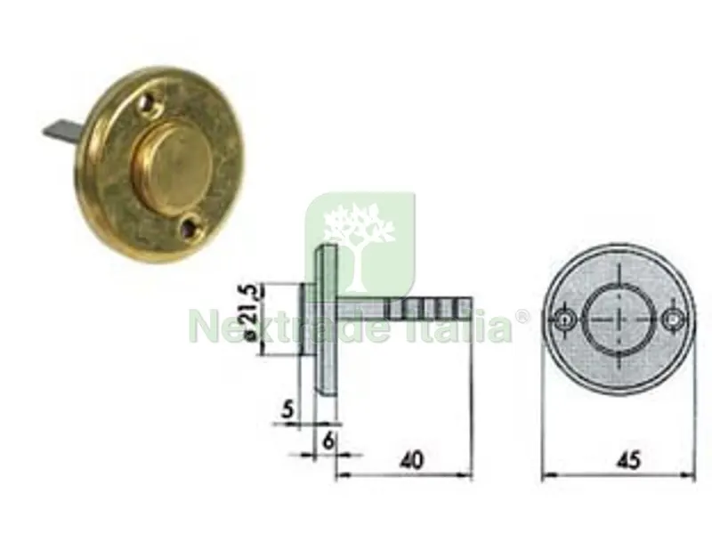 pulsanti per elettroserrature 06110 00 - (06110000) — Serrature e cilindri — rif. FERX.FER65900 pulsanti per elettroserrature 06110 00 - (06110000) — Serrature e cilindri — rif. FERX.FER65900