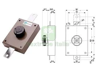 DEVIATORE DA APPLICARE CON POMOLO INTERNO 34300 (34300V000X) — Rubinetti e valvole — rif. FERX.FER9867 DEVIATORE DA APPLICARE CON POMOLO INTERNO 34300 (34300V000X) — Rubinetti e valvole — rif. FERX.FER9867
