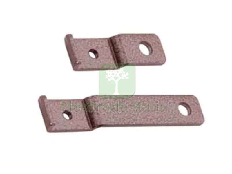 SBALZI PER ASTE - mm.70 (99138VR7C1) — Serrature e cilindri — rif. FERX.FER402361