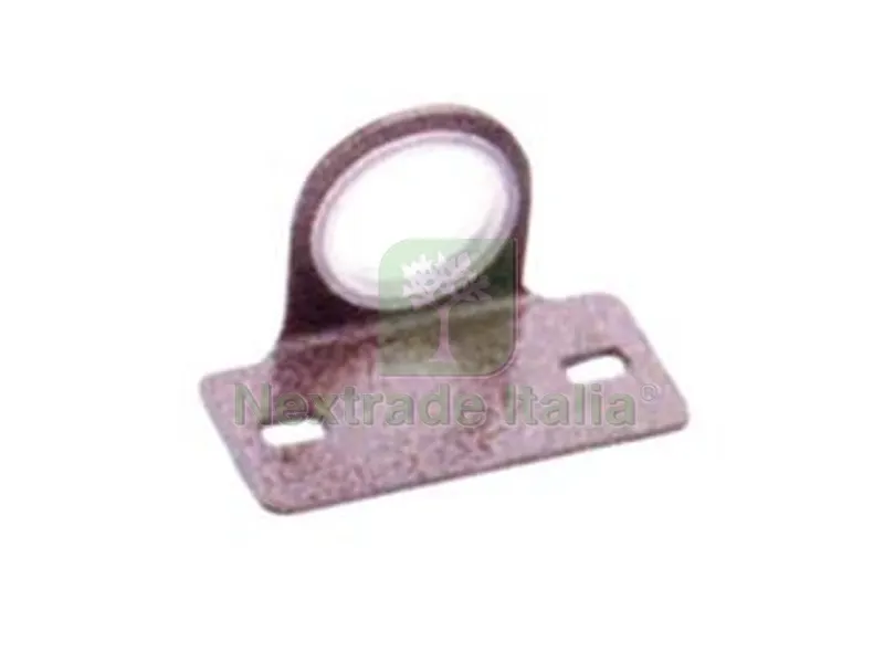 PASSANTE PER ASTE 99152 foro ? mm.18 (99152V00C1) — Serrature e cilindri — rif. FERX.FER10085 PASSANTE PER ASTE 99152 foro ? mm.18 (99152V00C1) — Serrature e cilindri — rif. FERX.FER10085