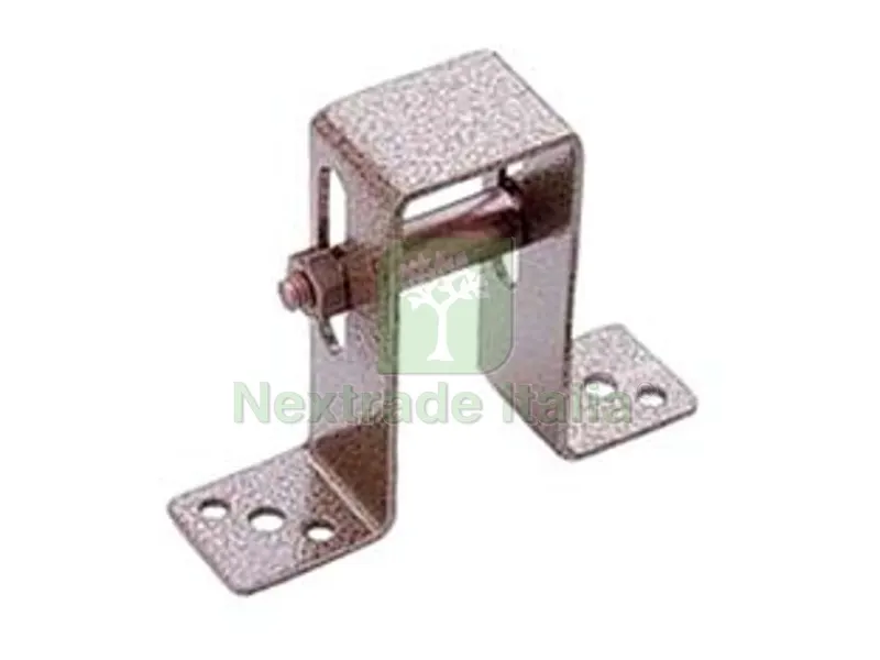 CAVALLOTTI PER ASTE 99153 (99153V00C1) — Funi, golfari e accessori sollevamento — rif. FERX.FER10078 CAVALLOTTI PER ASTE 99153 (99153V00C1) — Funi, golfari e accessori sollevamento — rif. FERX.FER10078