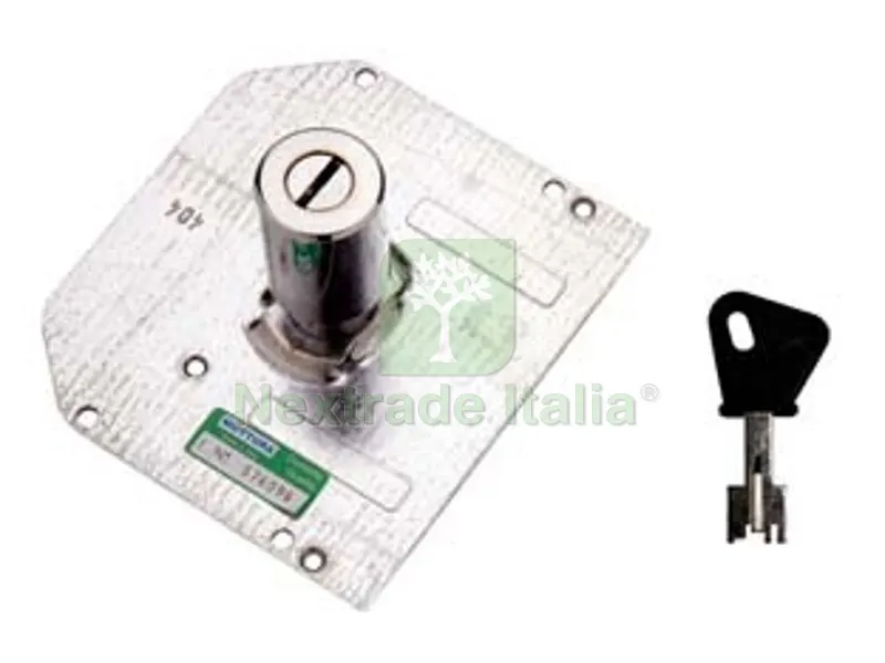 CILINDRI A POMPA PER SERRATURE CON 3 CHIAVI ? MM.34 - 91112 mm.70 adatto per 620-630-640-650 — Serrature e cilindri — rif. FERX.FER10016 CILINDRI A POMPA PER SERRATURE CON 3 CHIAVI ? MM.34 - 91112 mm.70 adatto per 620-630-640-650 — Serrature e cilindri — rif. FERX.FER10016