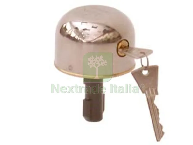 Lucchetto Bloccaserranda SF — Lucchetti e catene — rif. FERX.FER11839