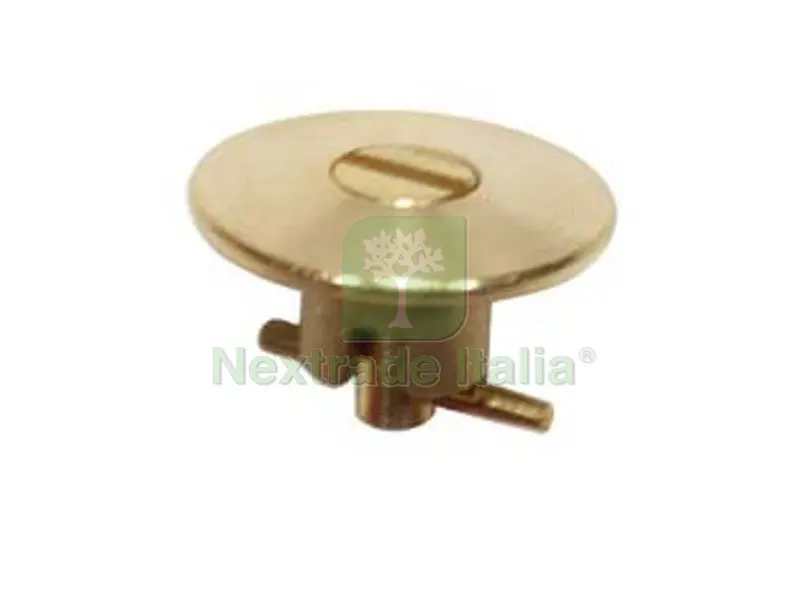 Tappo a Scatto — Lucchetti e catene — rif. FERX.FER11877 Tappo a Scatto — Lucchetti e catene — rif. FERX.FER11877