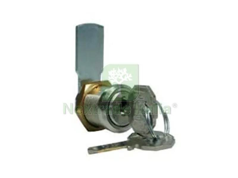 10PZ CILINDRI A LEVA PER ARMADIETTI 1102 - mm.25 (1102.3500.700) — Serrature e cilindri — rif. FERX.FER11402 10PZ CILINDRI A LEVA PER ARMADIETTI 1102 - mm.25 (1102.3500.700) — Serrature e cilindri — rif. FERX.FER11402